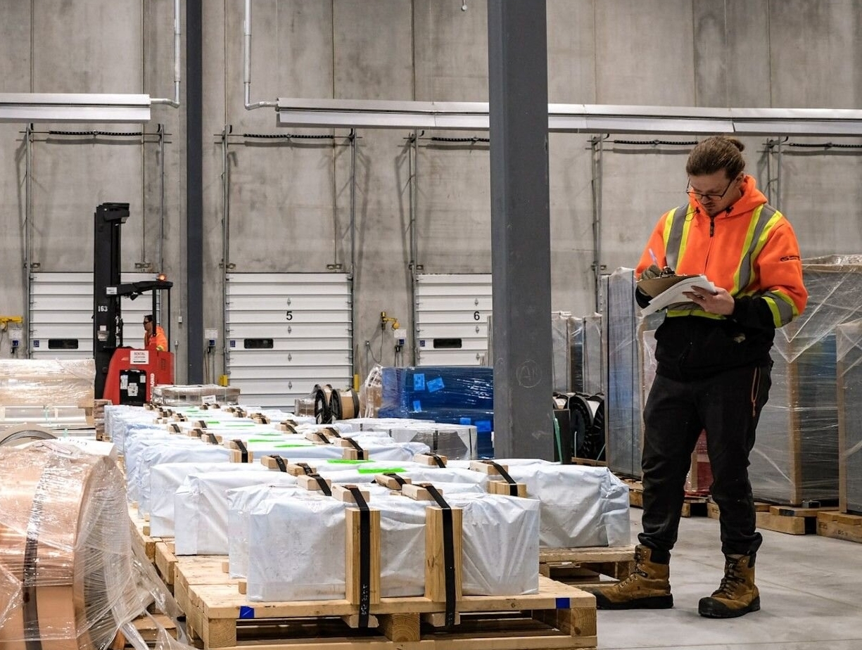 Inventory Management 